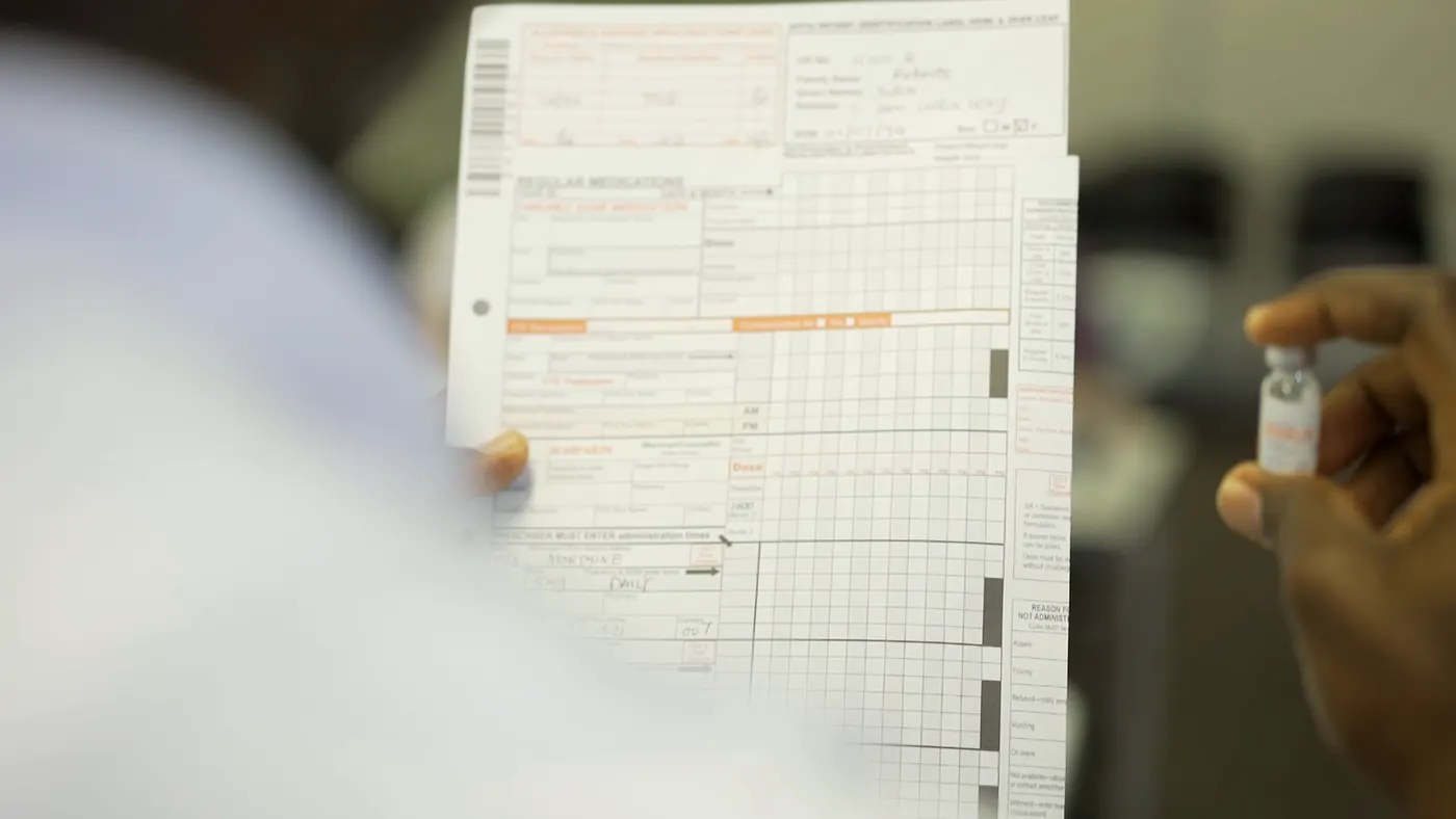 Job Training Institute · Training institute film