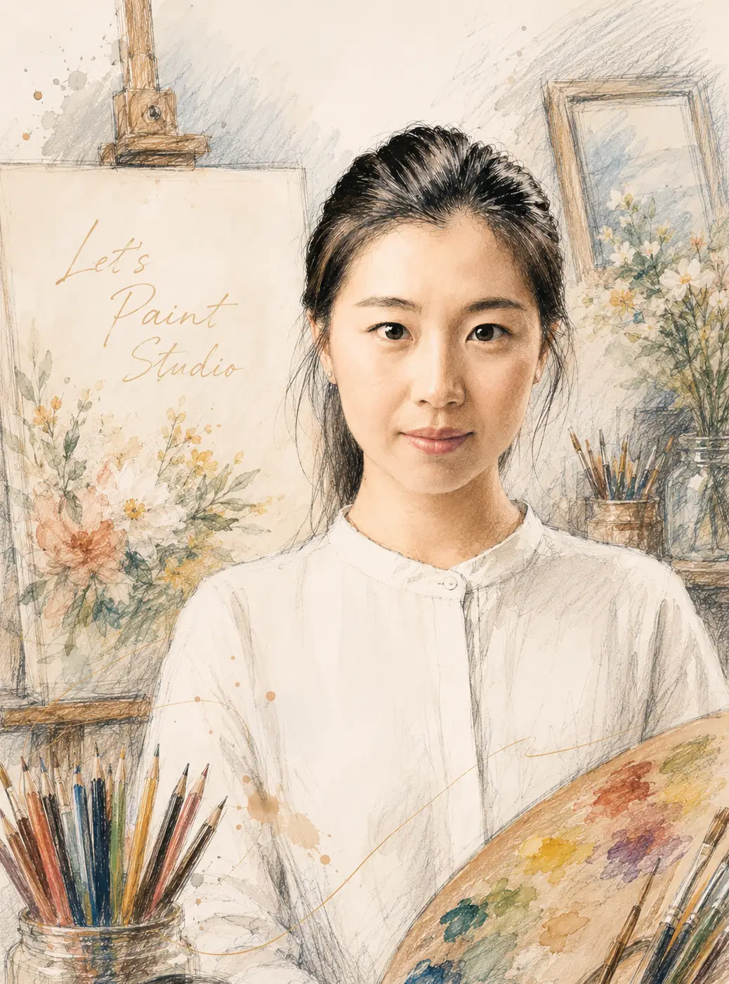 Janet Meng